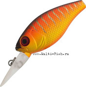 Воблер HERAKLES KIKER 150 (Magic Craw) crankbait, плавающий, 5,8гр/45мм, до 1,5м