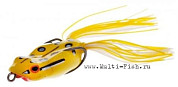 Воблер Flagman Frogi Pop 45мм 6,5г Top Water F06