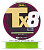 Шнур плетеный PE Duel Tx8