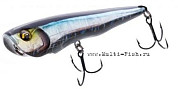 Воблер Flagman Backfire 90мм 12г Top Water F760