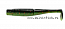 Силиконовая приманка DAIWA BAIT JUNKIE 3.2 MINNOW  MACHA CRAW UV