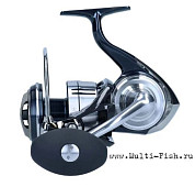 Катушка безынерционная морская DAIWА 21CERTATE SW 10000-P  