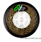 Лидкор CARP PRO Camo woven leadfree зеленый 10м, 65lb
