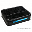 Набор емкостей Flagman Armadale Eva Set Boxes 33х28х8,5см
