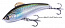 Воблер тонущий вертикальный Lucky John Pro Series  BASARA VIB S 90мм, вес 28гр, цвет 150