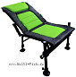 Кресло фидерное ELEGANCE METHOD Method Feeder Chair