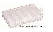 Коробка рыболовная Meiho MINI-HUNTER 12,2x8x2,6см