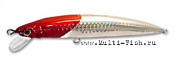 Воблер плавающий YAMARIA FAKE BAITS F70 Floating 70мм, 3,8гр., 0,6м RHH