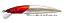 Воблер плавающий YAMARIA FAKE BAITS F70 Floating 70мм, 3,8гр., 0,6м RHH