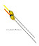 Поплавок FLAGMAN TF1008 5гр.