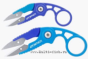 Ножницы для PE OWNER FT-10 BU №81198