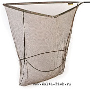 Сетка для подсачека 30PLUS XS-T Carp Landing Net 42" /107см