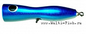 Поппер OTI Komodo Popper Floating 4.5oz, 180мм, 120гр. OTI-1201-LZB