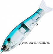 Воблер Duel HARDCORE® NINJAGLIDER 180SS Slow sinking (тонущий) 180мм,75гр.R1200 GSSH
