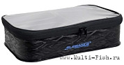 Набор фидерных контейнеров ELEGANCE FEEDER PRO Eva Premium 38х25х9см, 4шт.
