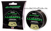 Леска ELEGANCE METHOD Lusson Sinking Feeder 300м, 0,22мм, 4,8кг