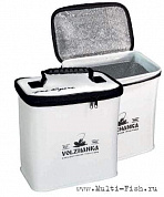 Сумка-холодильник Volzhanka Pro Sport Cooler bag EVA размер S