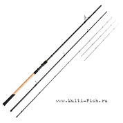 Удилище фидерное Maximus Bream Master 330M 3,3м, тест до 60гр.