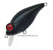 Воблер OWNER CULTIVA Bug Eye Bait BB-48F 48мм, 6,5г., цвет 65 Floating
