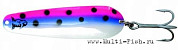 Блесна колеблющаяся Quantum Rhino Trout Killer 12гр, 85мм