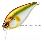 Воблер плавающий Duel HARDCORE CRANK SR 65F R1363MGSA 65мм, 14гр., 1.5м