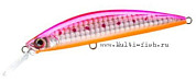 Воблер тонущий Duel HARDCORE® HEAVY MINNOW SINKING S70 F1188HPI 70мм, 16гр., 0.8-2м