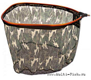 Сетка для подсачника Browning Black Magic Camo 55x45x38