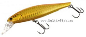 Воблер FLAGMAN JERK MINNOW 100F B22