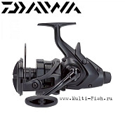Катушка Daiwa 22EMBLEM BR 10000 5 ш/п., 4,7:1