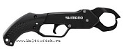 Захват для рыбы SHIMANO UE-302T BK