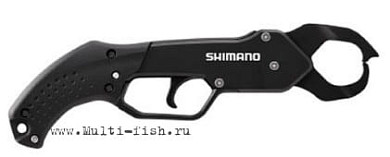 Захват для рыбы SHIMANO UE-302T BK