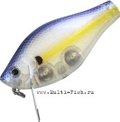 Воблер HERAKLES HURRICANE (SEXY SHAD)