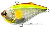 Воблер тонущий Duel L-BASS VIBE SINKING 60S F1216MGSA 60мм, 14.5гр., 12м