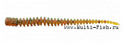 Слаг, съедобная резина Lucky John Pro Series KING LEECH 2.0in (05.08)/PA16 9шт.