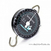 Весы рыболовные Korda Gigantica Dial Scale 54кг/120lb