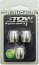 Огрузка Korda Spare Weights 8,0гр для индикатора Stow Indicator 3шт