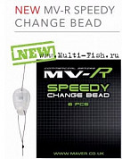 Застежка быстросъемная MAVER MV-R SPEEDY CHANGE BEAD