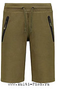 Шорты KORDA Kore Jersey Shorts Olive размер XL