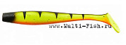 Виброхвосты Lucky John 3D Series KUBIRA SWIM SHAD 5,0in (12,50)/PG14 24шт. BIGBOX