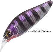 Воблер HERAKLES THUNDER 90 (Purple Perch)