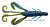 Приманка силиконовая DAIWA PROREX CRAW