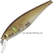 Воблер HERAKLES Strike 90SP (Ghost Ayu) jerkbait, суспендер,11гр/90мм до 1,2м