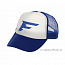 Кепка Flagman Blue White 1