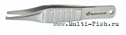 Пинцет для заводных колец BELMONT MC-048 Split Ring Opener Mini 70мм