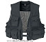 Жилет разгрузочный DAIWA DV-3504 BK размер XL