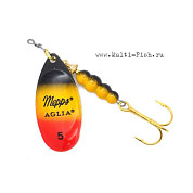 Блесна MEPPS Aglia Furia №5 13г