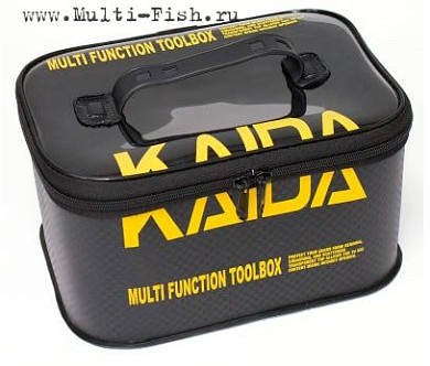 Сумка EVA KAIDA 30х20х14см