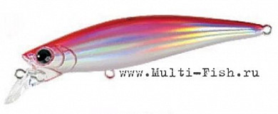 Воблер Shimano SPINDRIFT MINNOW 90S 90мм, 27гр., цвет 02J OM-0904