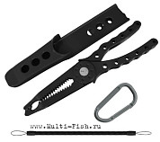 Рыбный контроллер DAYO пластиковый Fishing Clipper