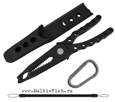 Рыбный контроллер DAYO пластиковый Fishing Clipper